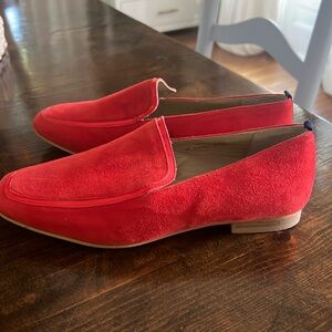 Boden loafers
